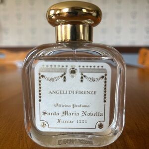 Angeli di Firenze Cologne Santa Maria Novella